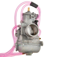 PWK38S Carburetor