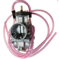 PWK36 Quad Vent Careburetor