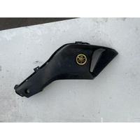 Yamaha MT - 07 2014 Right side tank fairing panel 1WS-2137X-00