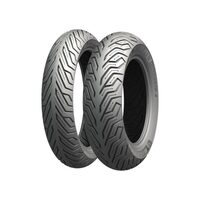 Michelin Scoooter Tyre City Grip 2 120/70 62S x 12