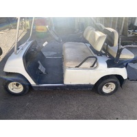 YAMAHA G16 PETROL GOLF CART