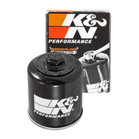 K&amp;N Oil Filter - HF183