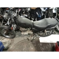 Yamaha SR250 Selling Parts WRECKING