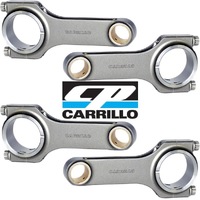 CP-Carrillo YA_BR115_0YS_4016B8M Rods Yamaha R1 2015